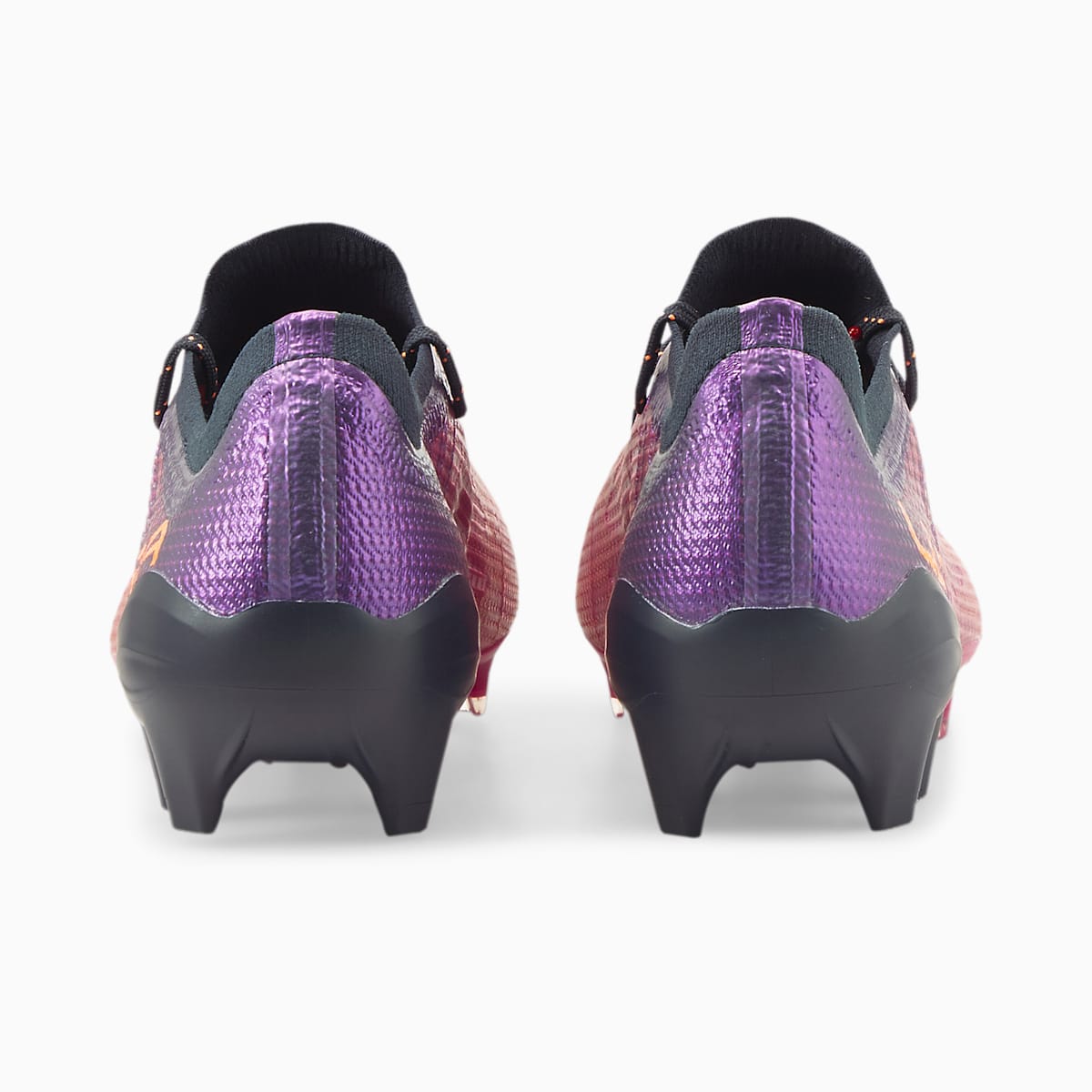 Kopačky Puma ULTRA 1.4 FG/AG Panske Fuchsie | SK564708