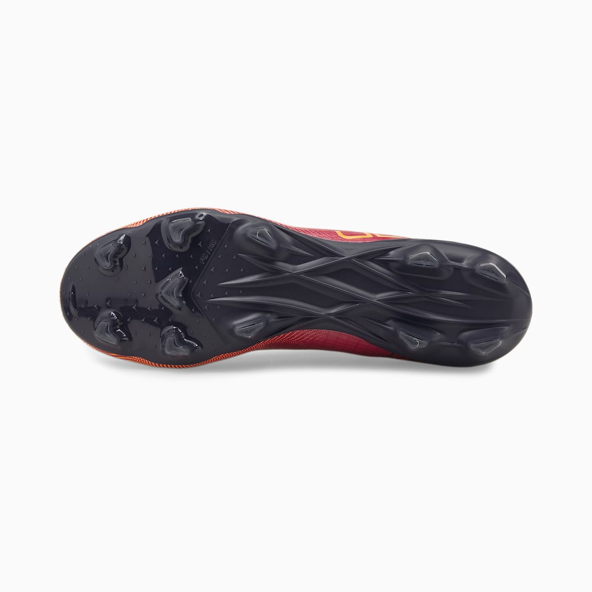 Kopačky Puma ULTRA 2.4 FG/AG Soccer Kopačky Panske Fuchsie | SK219764