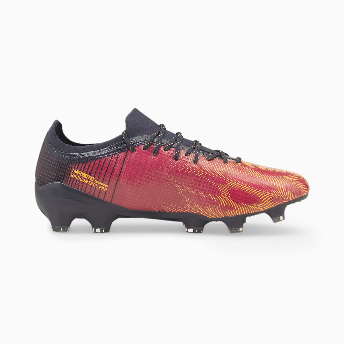Kopačky Puma ULTRA 2.4 FG/AG Soccer Kopačky Panske Fuchsie | SK219764