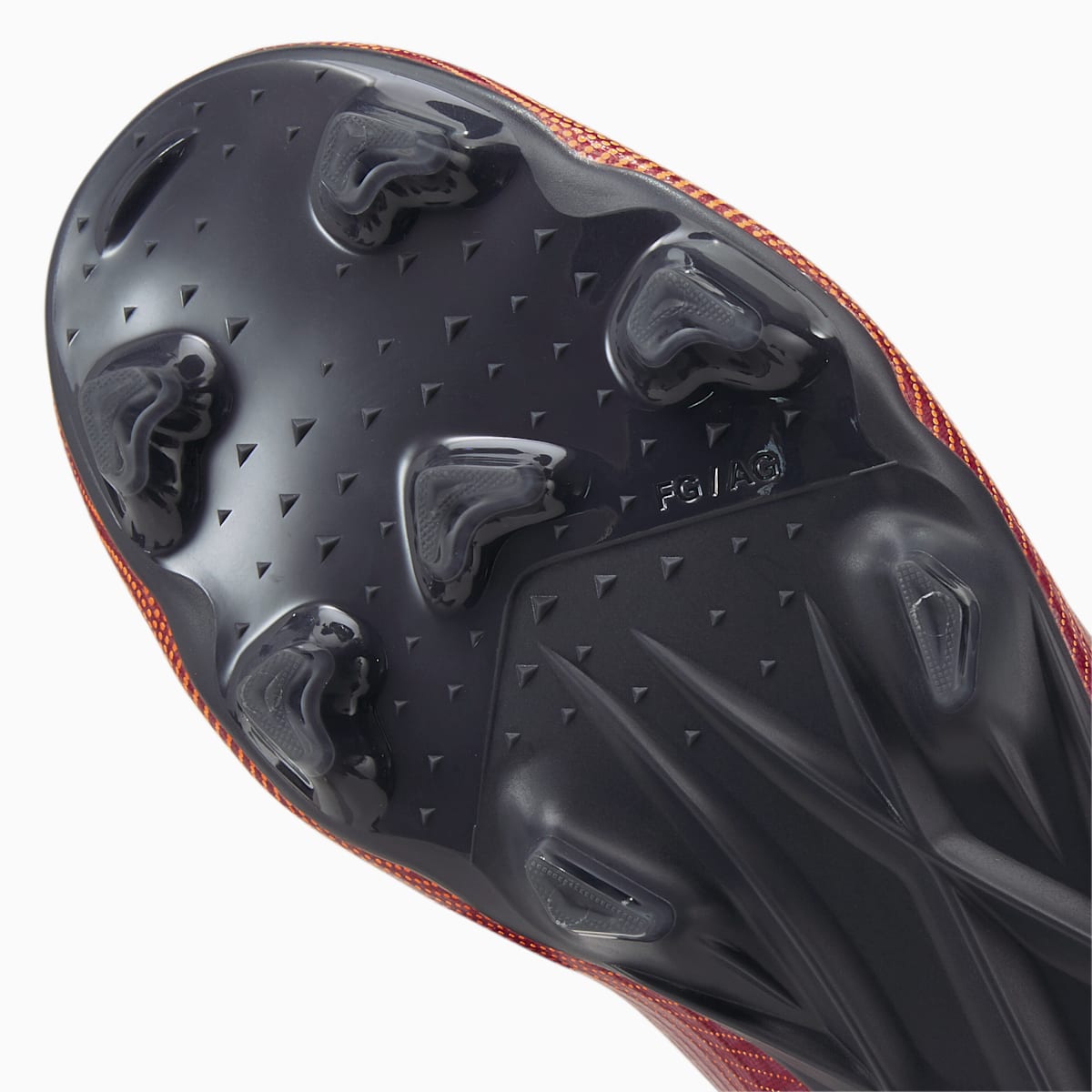 Kopačky Puma ULTRA 2.4 FG/AG Soccer Kopačky Panske Fuchsie | SK219764