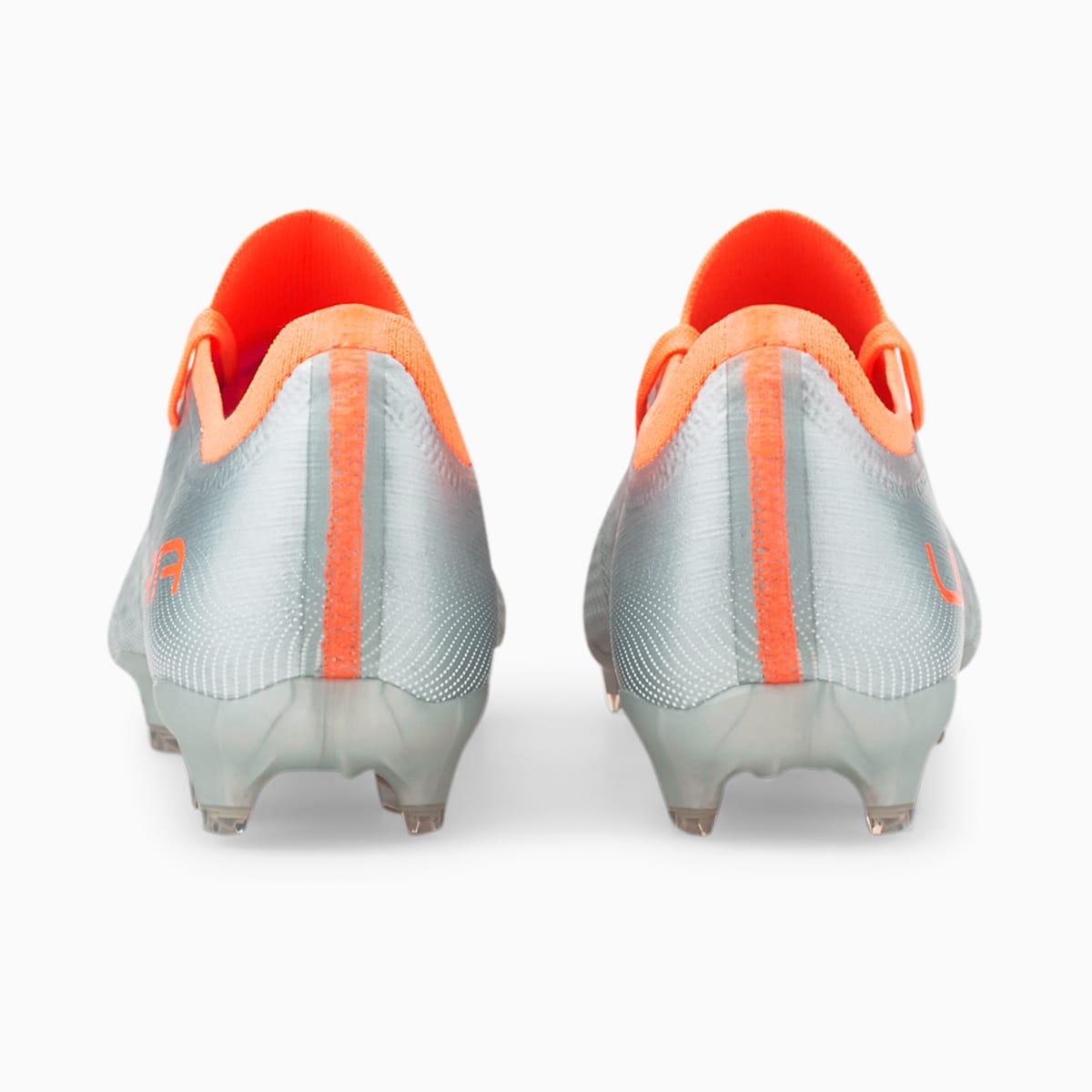 Kopačky Puma ULTRA 3.4 FG/AG Panske Strieborne | SK468923
