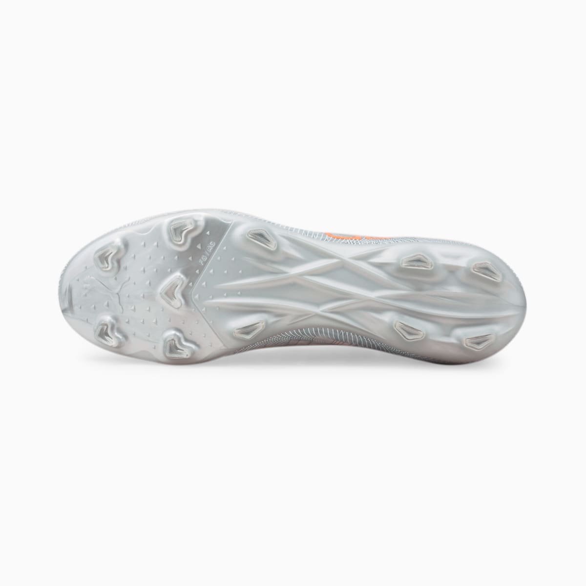 Kopačky Puma ULTRA 3.4 FG/AG Panske Strieborne | SK468923
