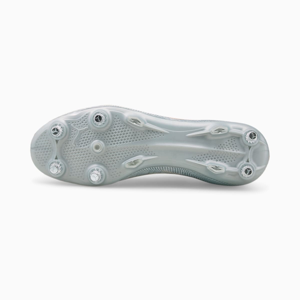Kopačky Puma ULTRA 3.4 MxSG Panske Strieborne | SK691438