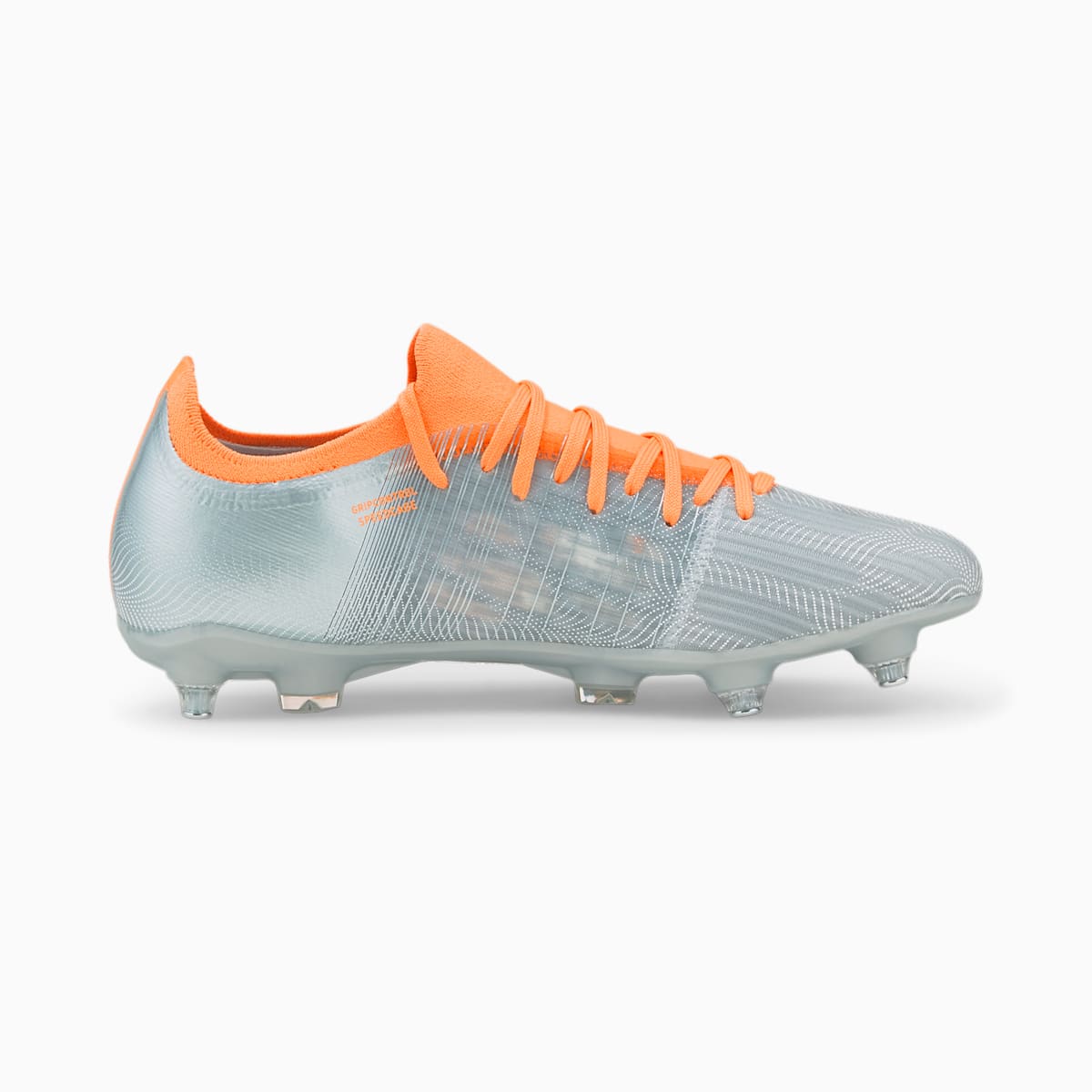 Kopačky Puma ULTRA 3.4 MxSG Panske Strieborne | SK691438