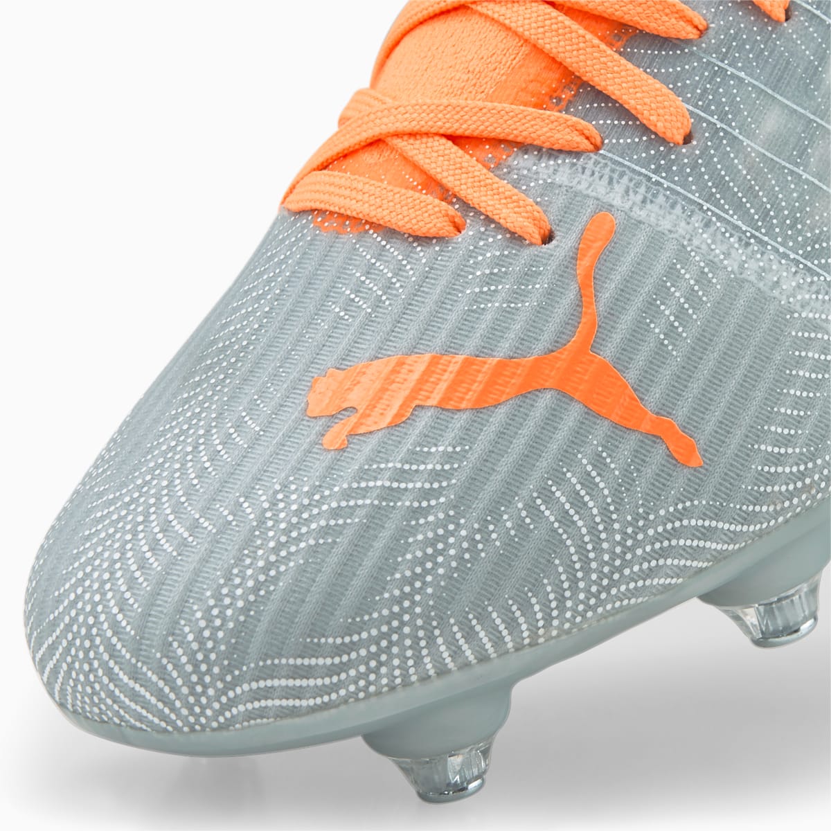 Kopačky Puma ULTRA 3.4 MxSG Panske Strieborne | SK691438