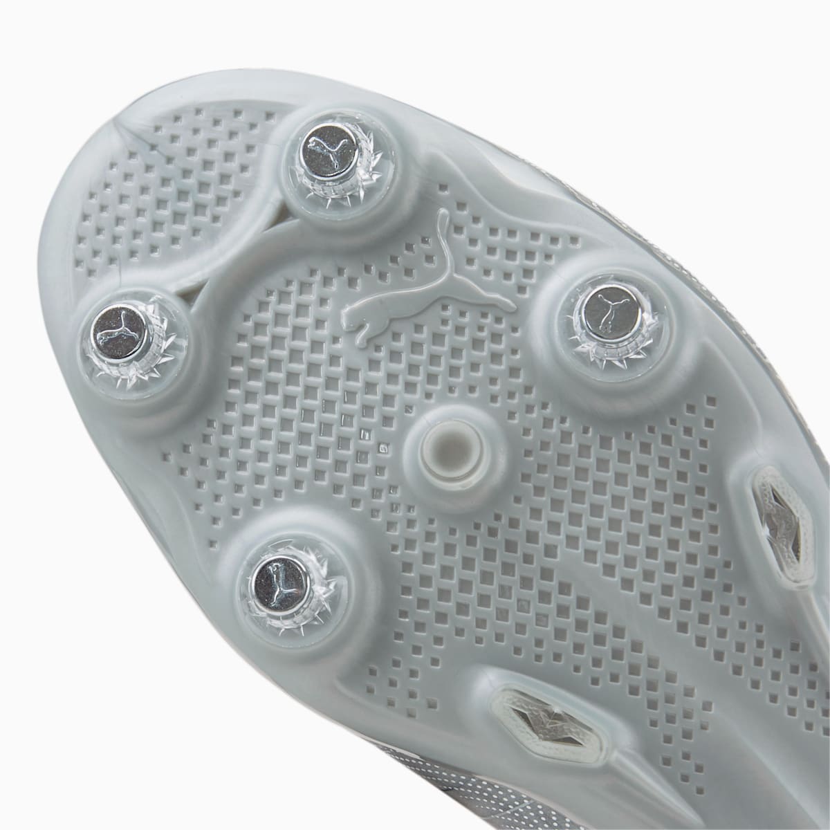Kopačky Puma ULTRA 3.4 MxSG Panske Strieborne | SK691438