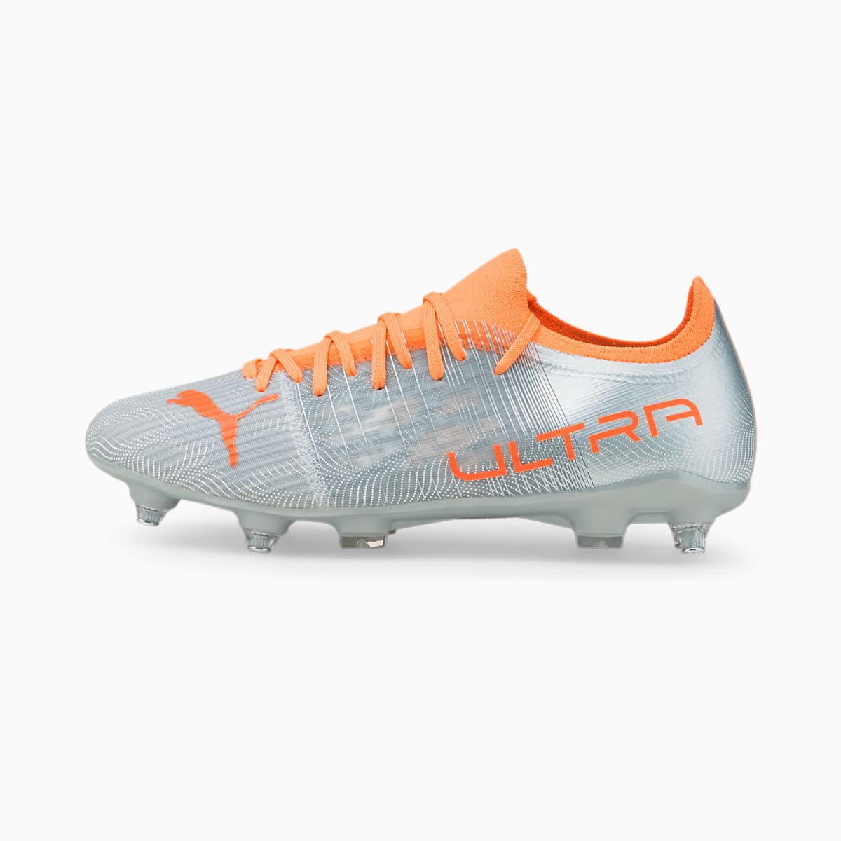 Kopačky Puma ULTRA 3.4 MxSG Panske Strieborne | SK691438