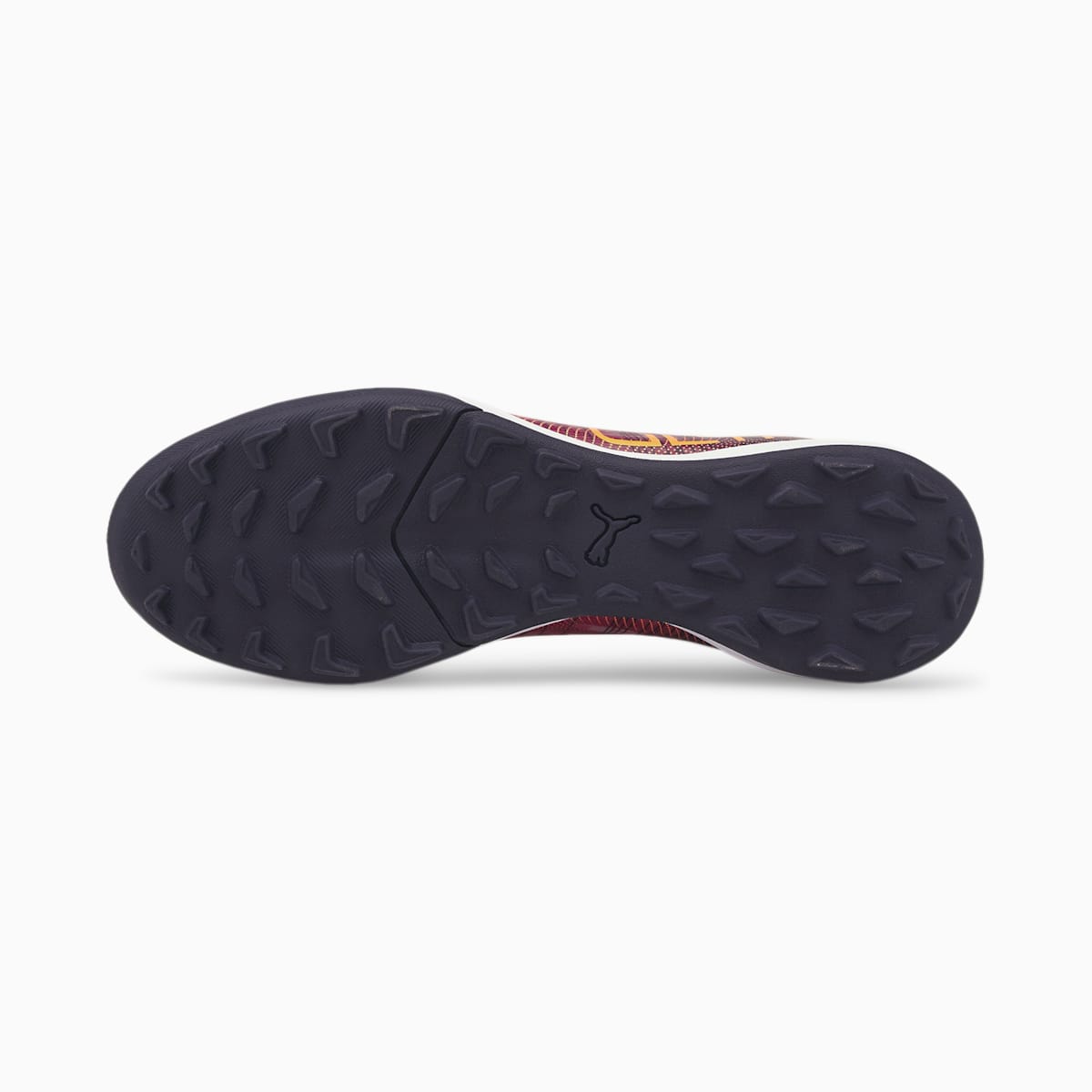 Kopačky Puma ULTRA 3.4 TT Panske Fuchsie | SK329156