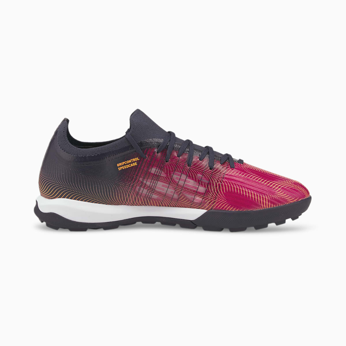 Kopačky Puma ULTRA 3.4 TT Panske Fuchsie | SK329156