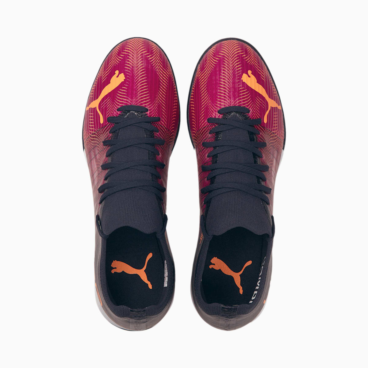 Kopačky Puma ULTRA 3.4 TT Panske Fuchsie | SK329156