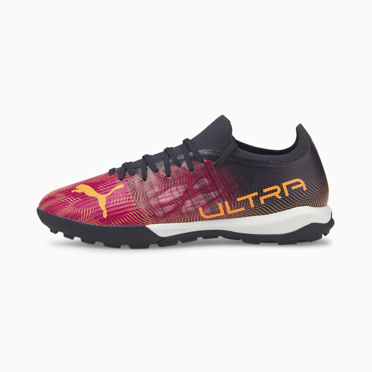 Kopačky Puma ULTRA 3.4 TT Panske Fuchsie | SK329156