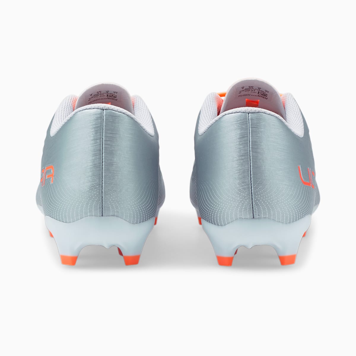 Kopačky Puma ULTRA 4.4 FG/AG Panske Strieborne | SK693058