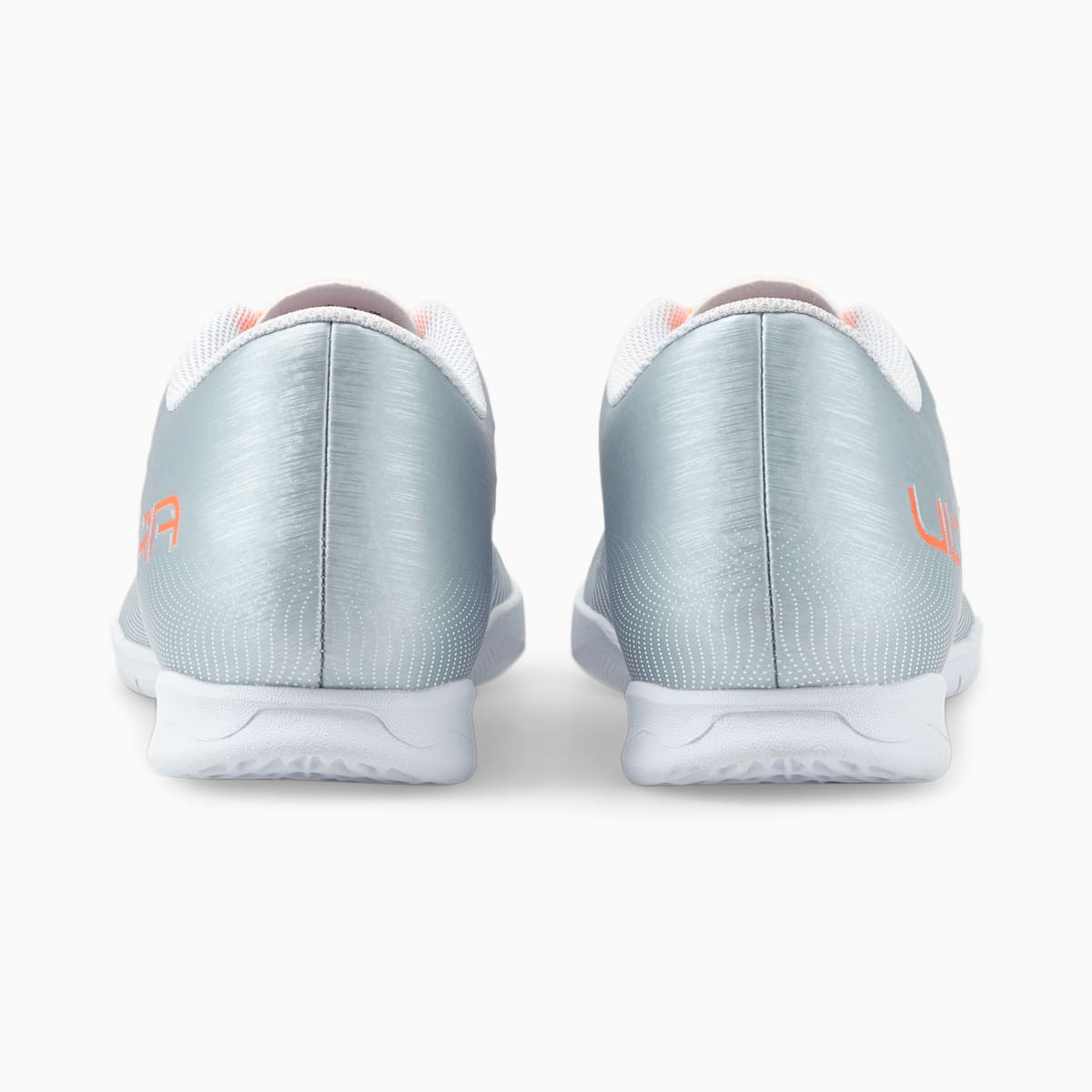 Kopačky Puma ULTRA 4.4 IT Panske Strieborne | SK739028