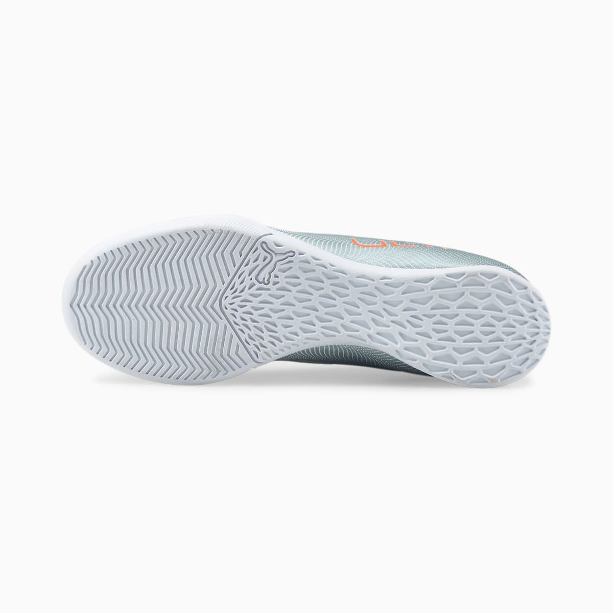 Kopačky Puma ULTRA 4.4 IT Panske Strieborne | SK739028