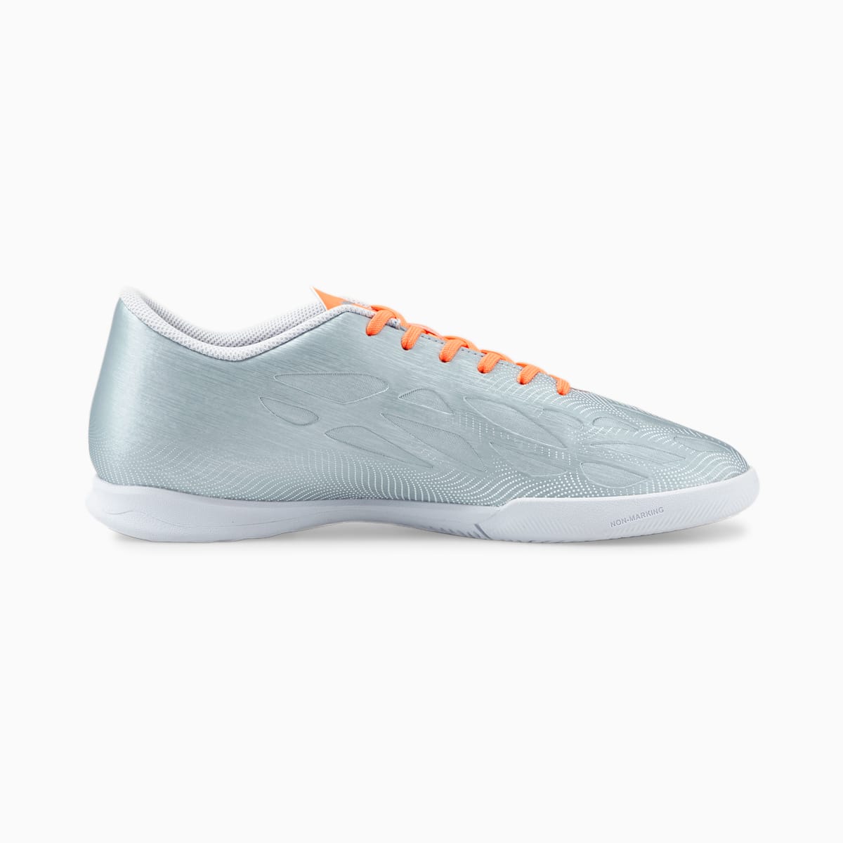 Kopačky Puma ULTRA 4.4 IT Panske Strieborne | SK739028
