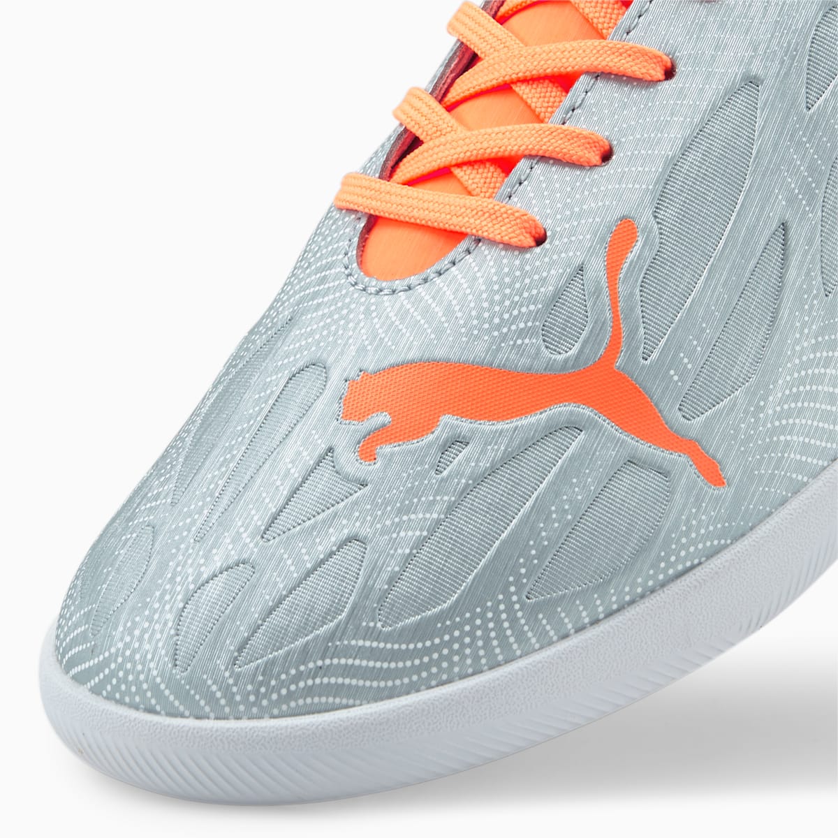 Kopačky Puma ULTRA 4.4 IT Panske Strieborne | SK739028