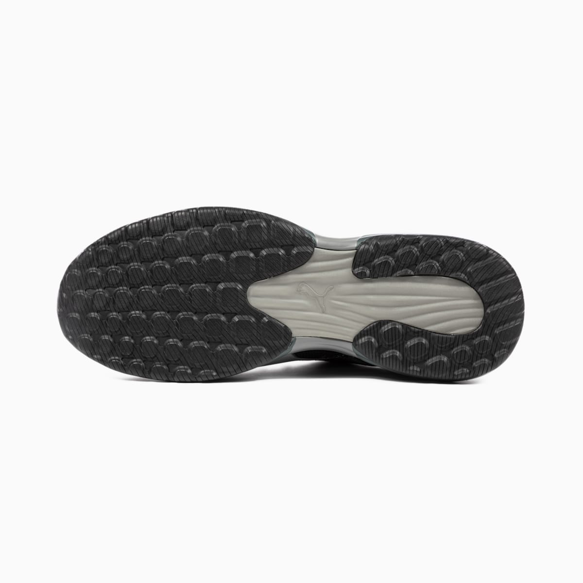 Pracovní Obuv Puma Charge Black Low S1P ESD HRO SRC Panske Čierne | SK954810