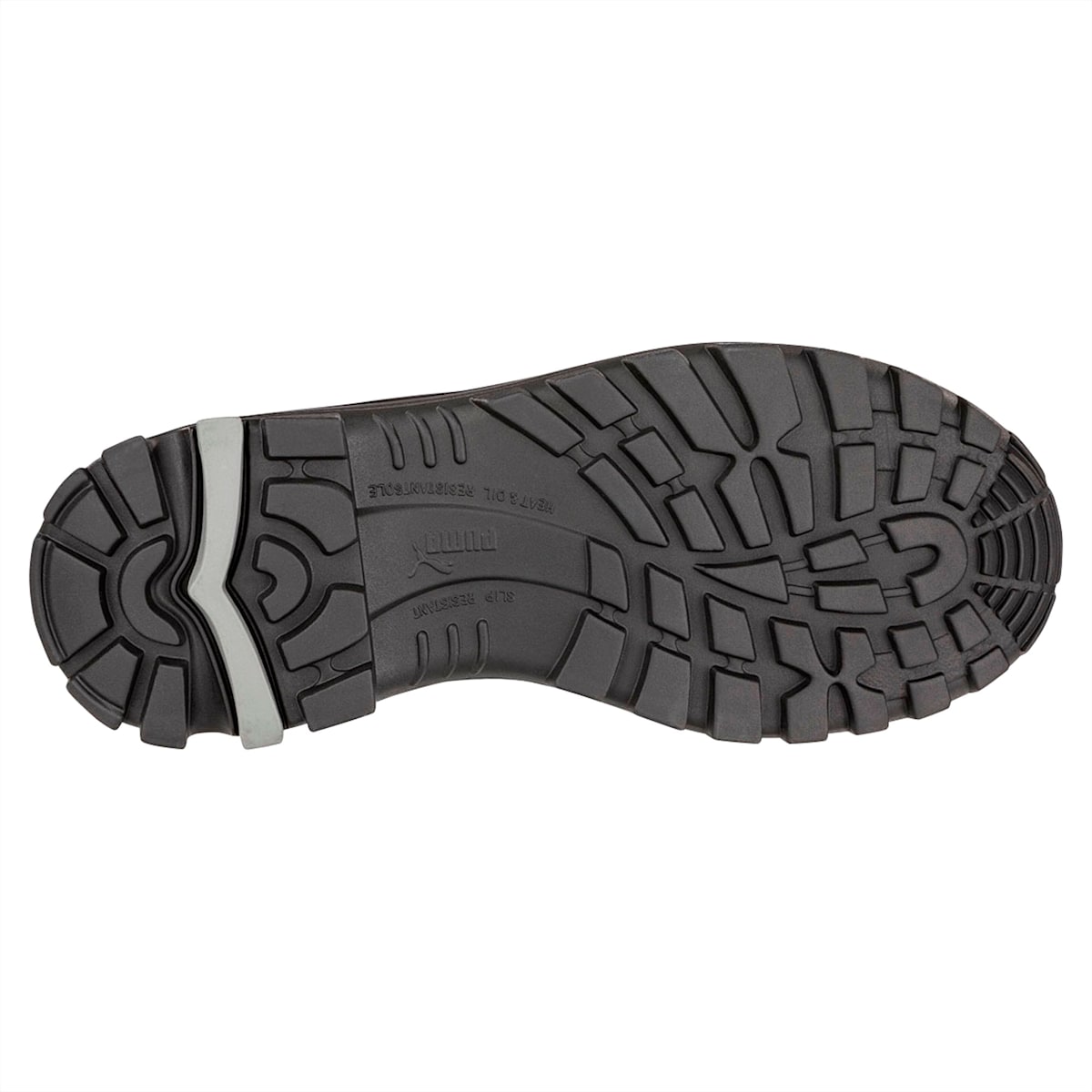 Pracovní Obuv Puma Sierra Nevada Low S3 HRO SRC Panske Hnede | SK926870