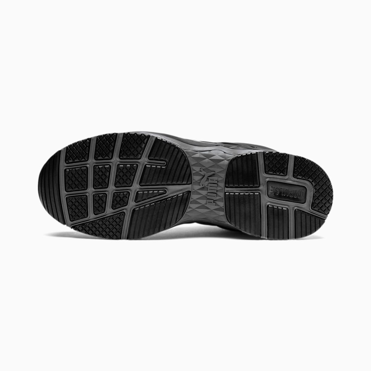 Pracovní Obuv Puma Velocity 2.0 Low S3 ESD Panske Čierne | SK629307
