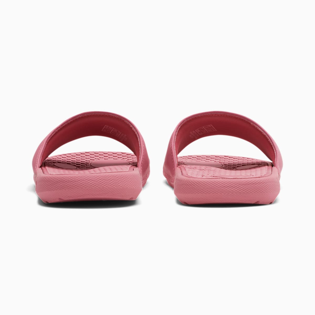 Slapky Puma Cool Cat Slides Damske Ruzove/Strieborne | SK250984