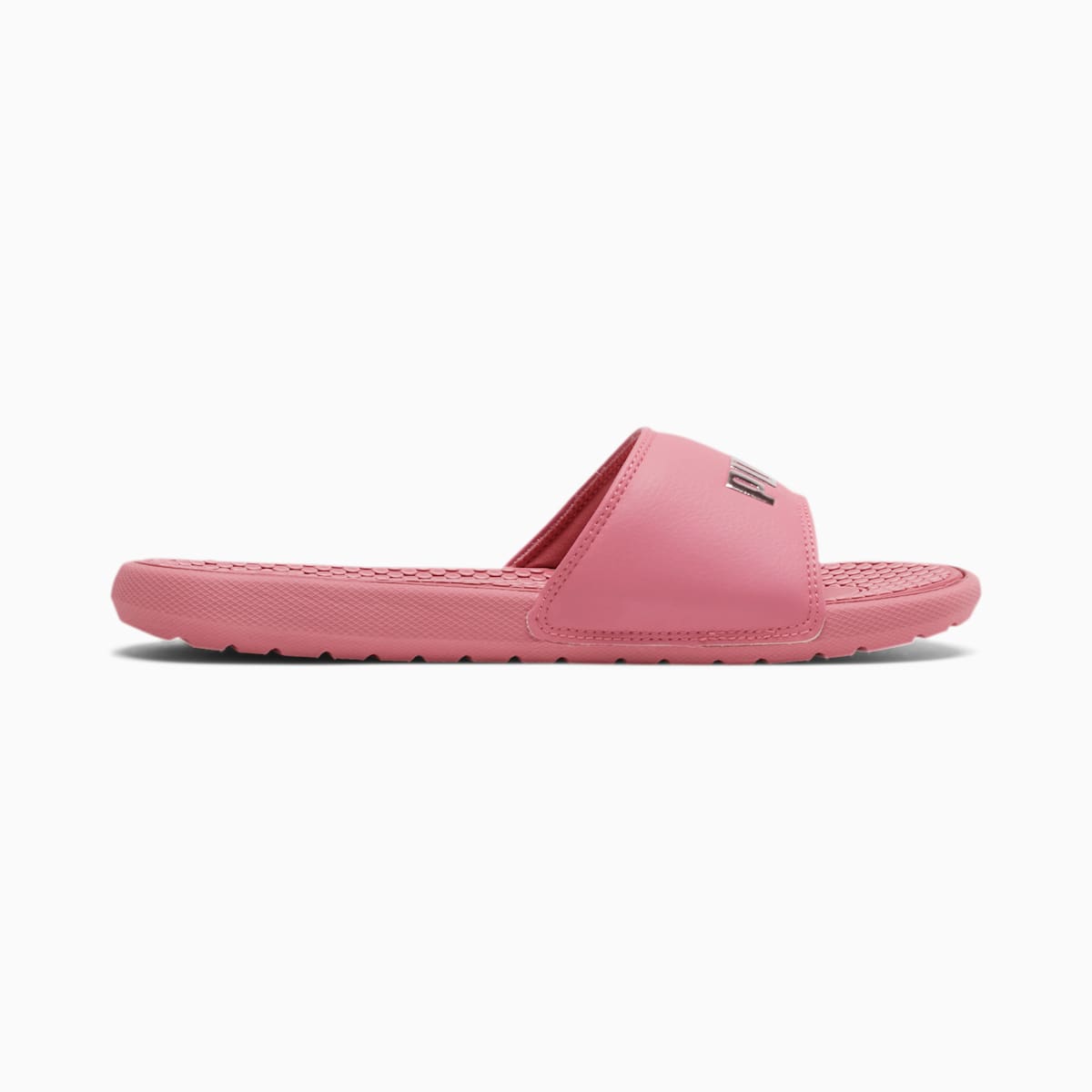 Slapky Puma Cool Cat Slides Damske Ruzove/Strieborne | SK250984