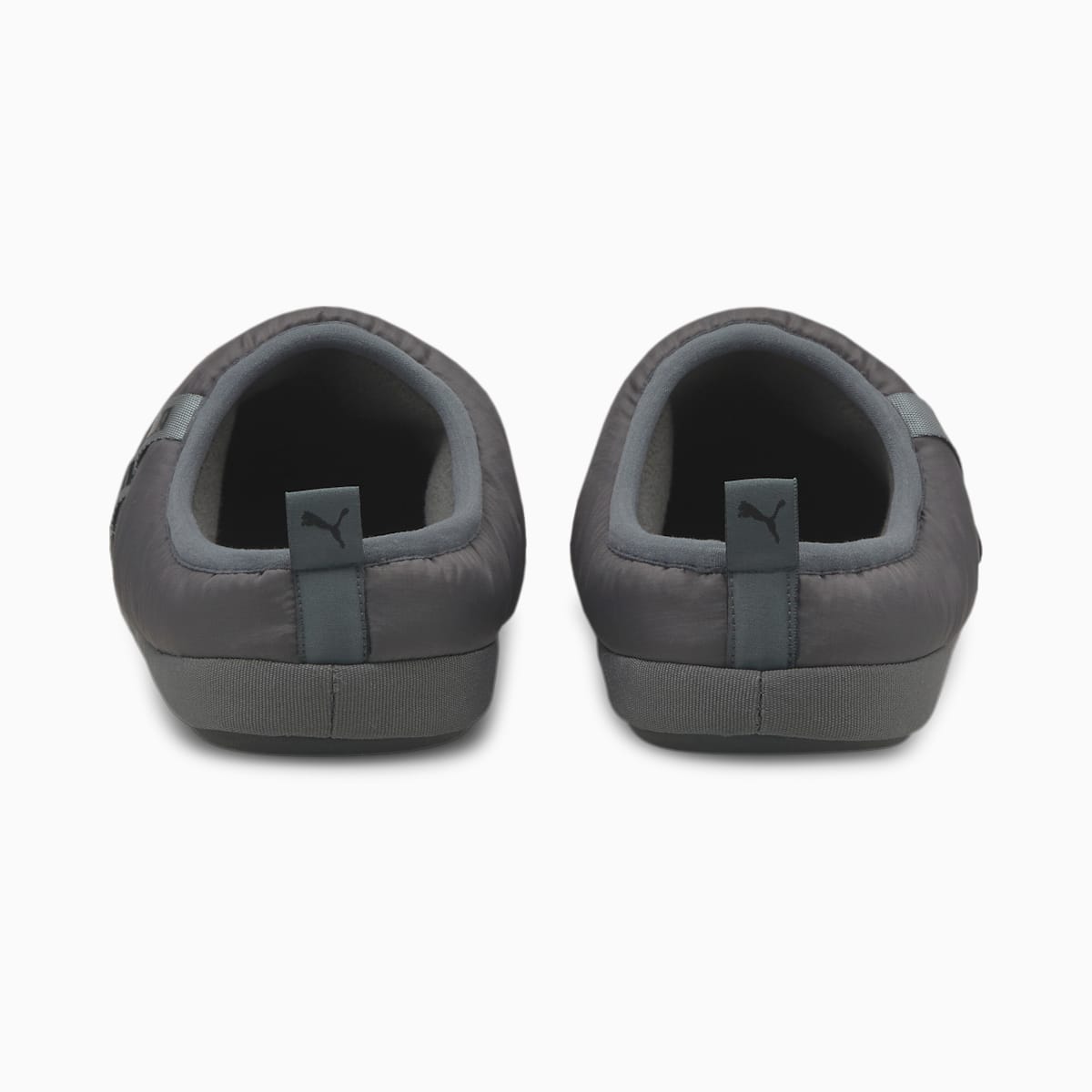 Slapky Puma Scuff Panske Čierne | SK287469