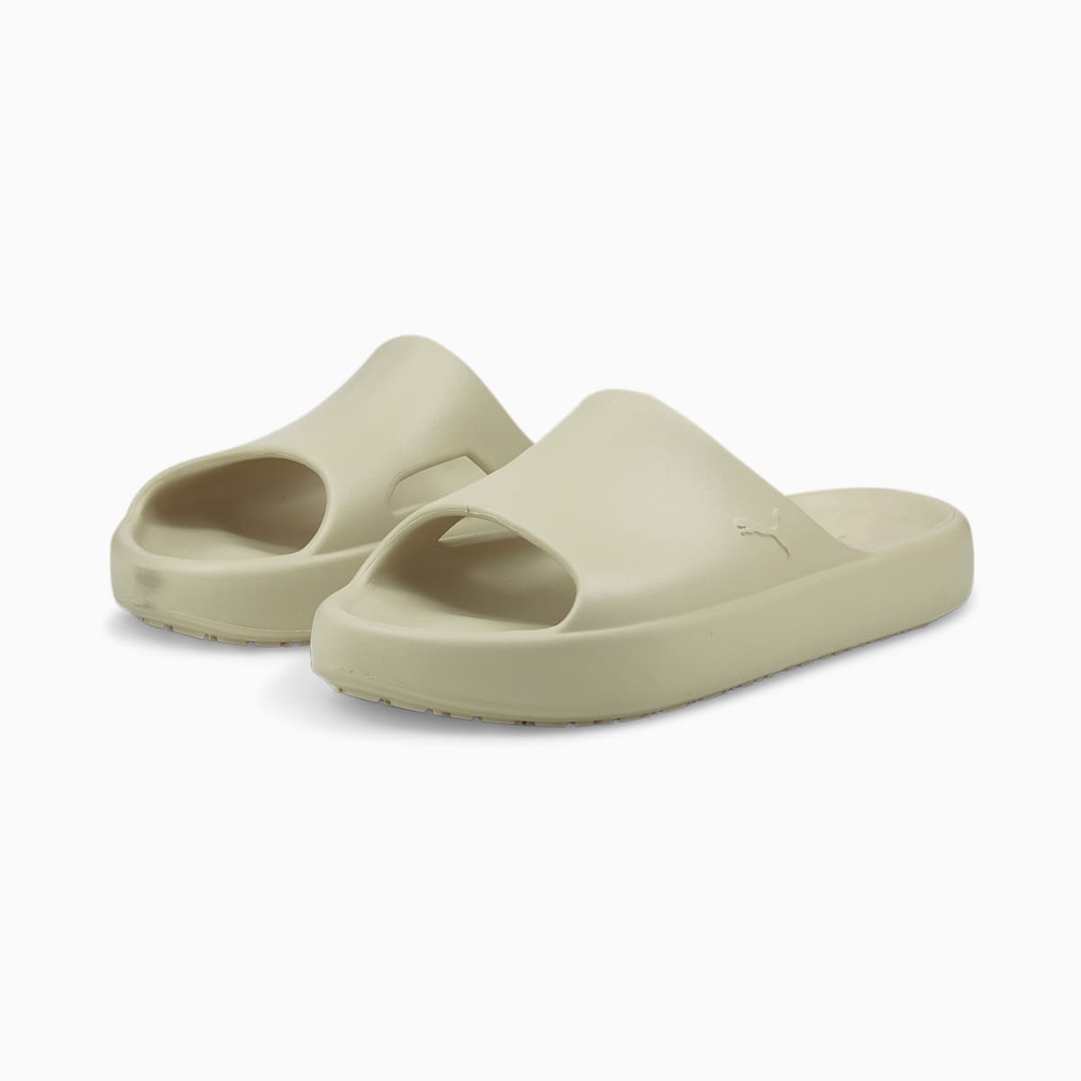 Slapky Puma Shibui Cat Damske Putty | SK512367