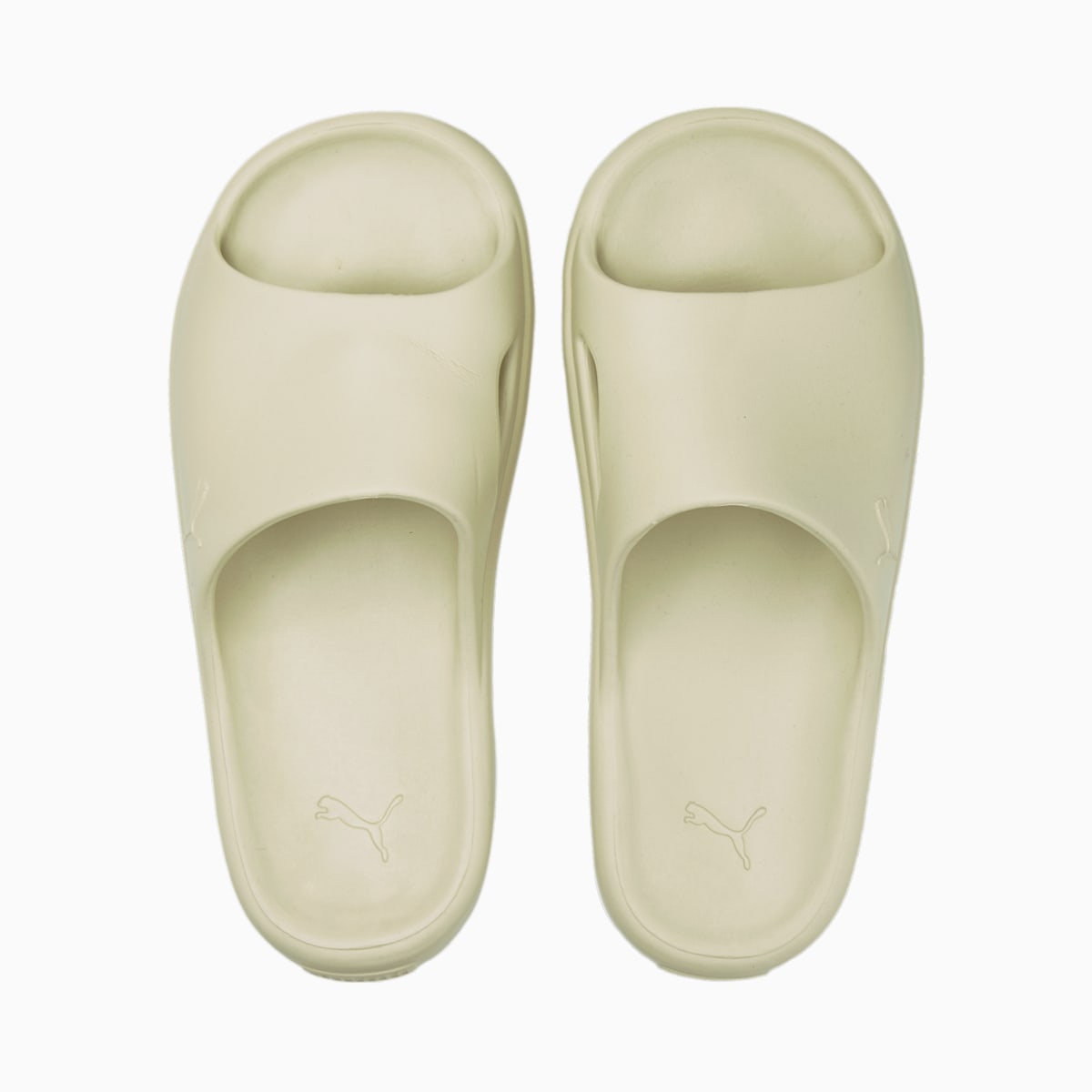 Slapky Puma Shibui Cat Damske Putty | SK512367