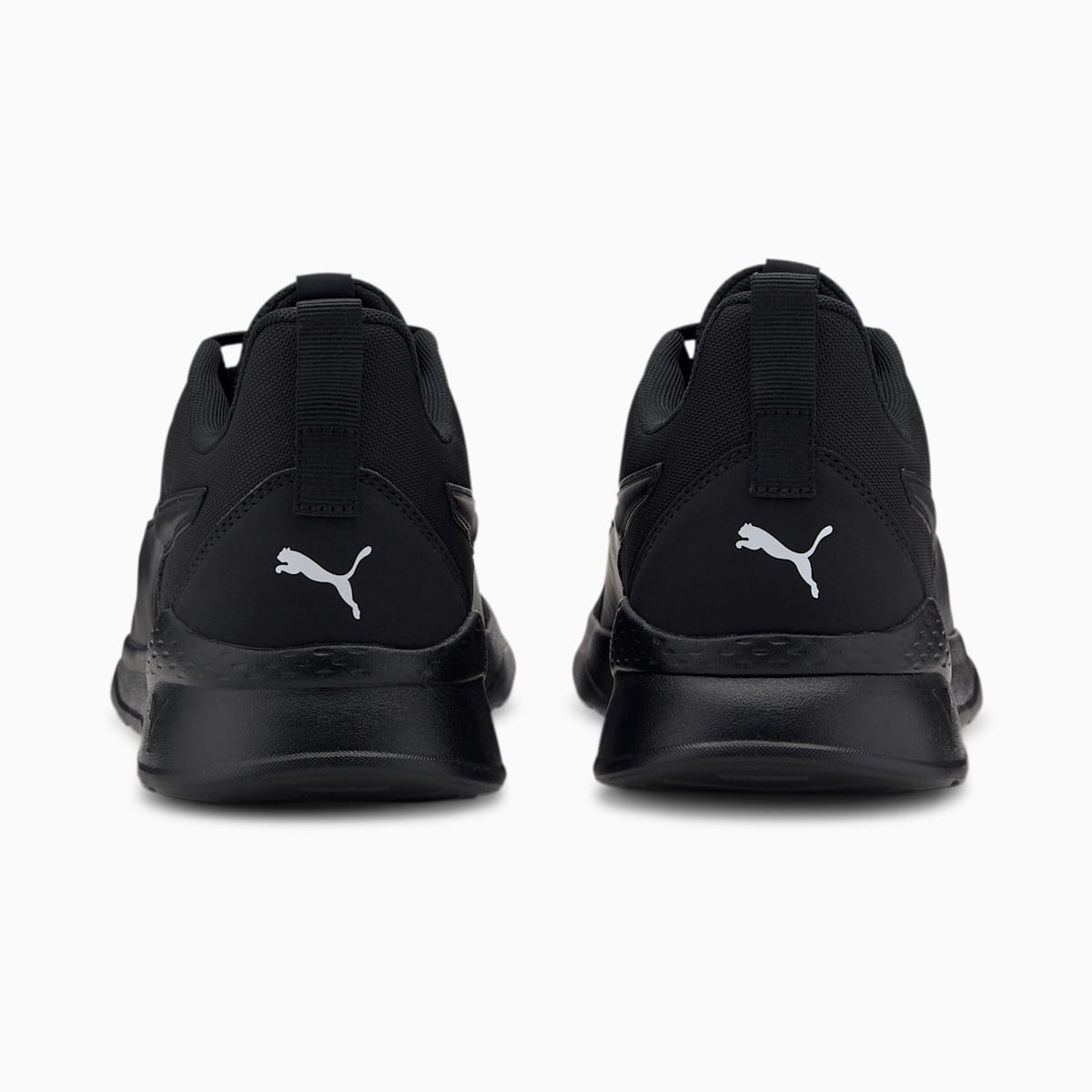Tenisky Puma Anzarun Lite Bold Damske Čierne/Biele | SK254891