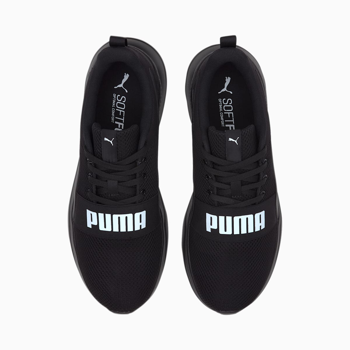 Tenisky Puma Anzarun Lite Bold Damske Čierne/Biele | SK254891