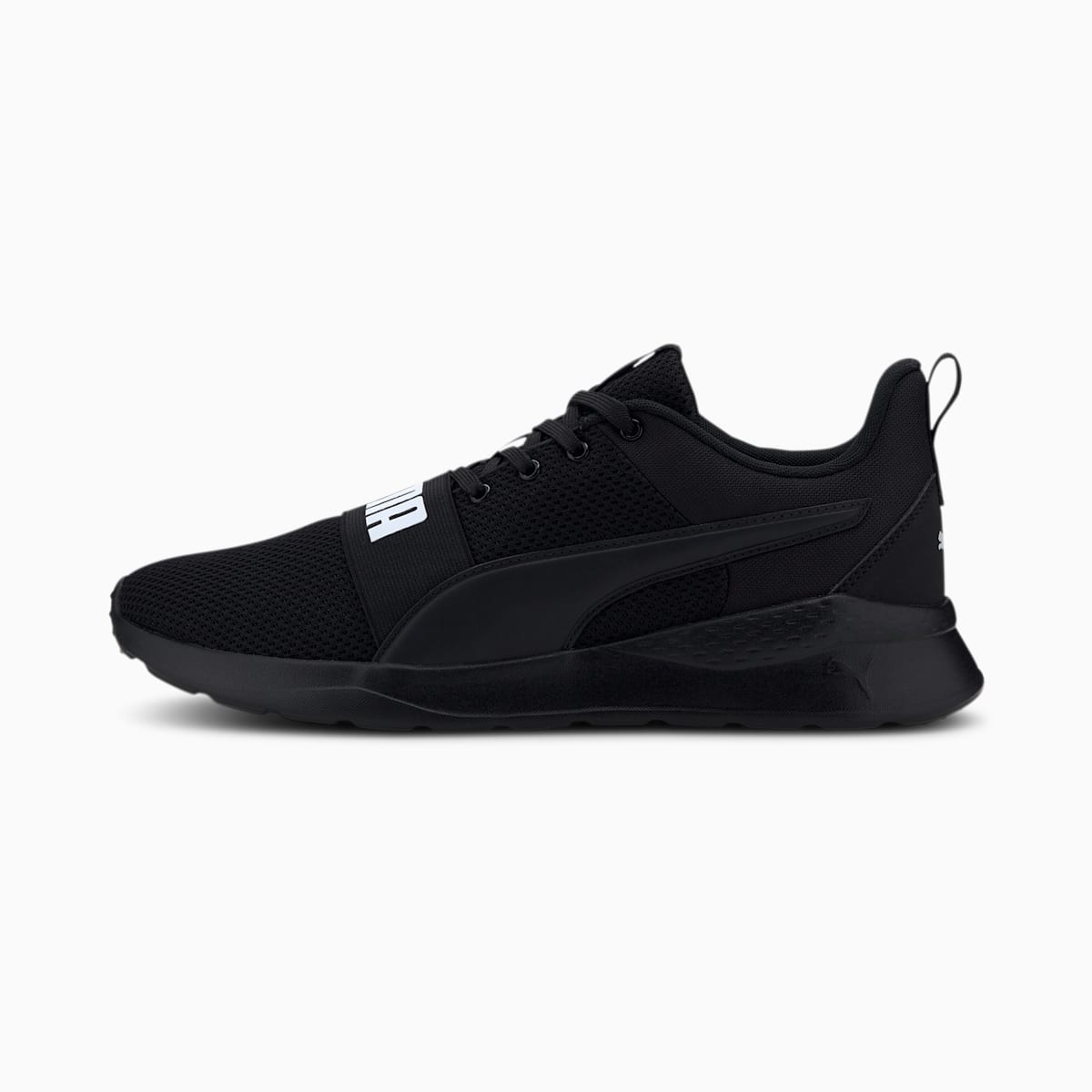 Tenisky Puma Anzarun Lite Bold Damske Čierne/Biele | SK254891