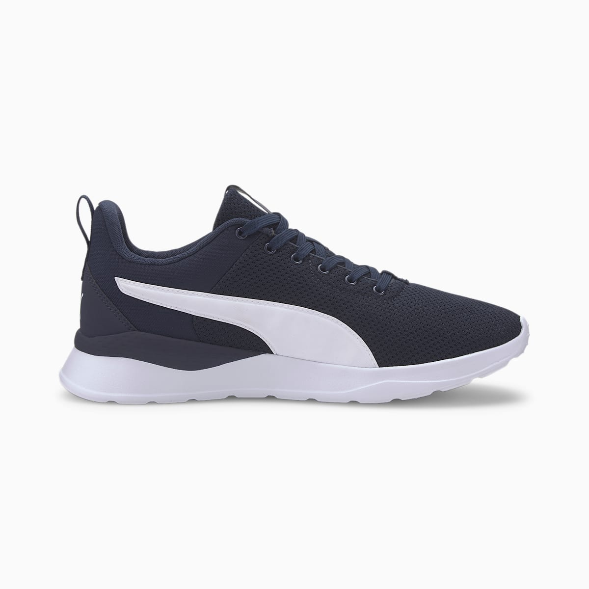 Tenisky Puma Anzarun Lite Damske Námornícka Modrá/Biele | SK495273