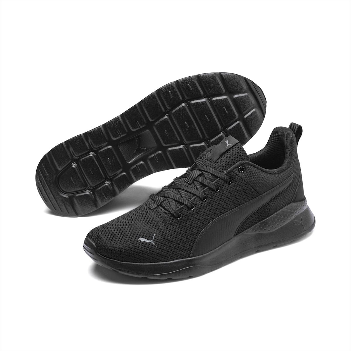 Tenisky Puma Anzarun Lite Damske Čierne | SK125946