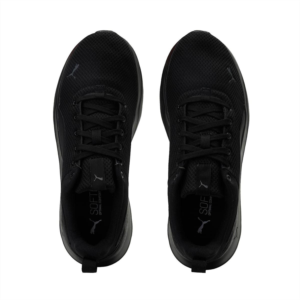 Tenisky Puma Anzarun Lite Damske Čierne | SK125946