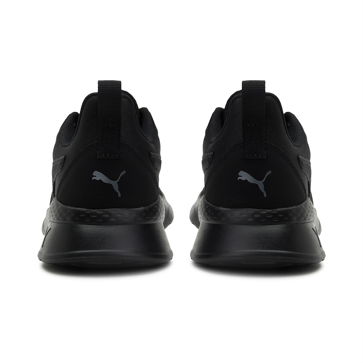 Tenisky Puma Anzarun Lite Panske Čierne | SK214963