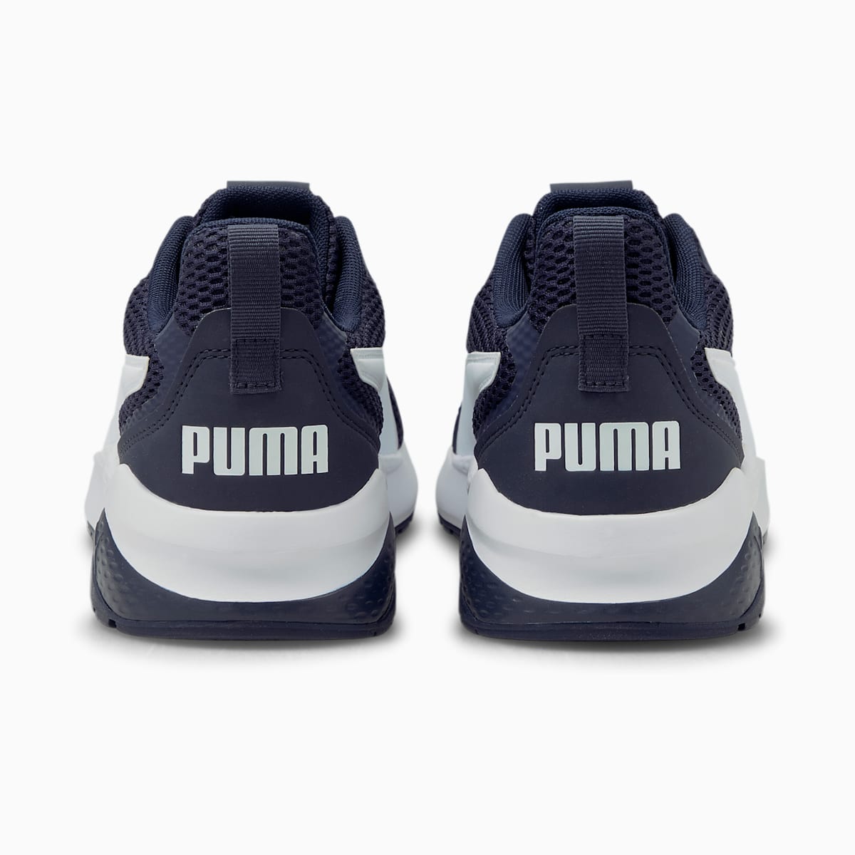 Tenisky Puma Anzarun Panske Námornícka Modrá/Biele | SK259374