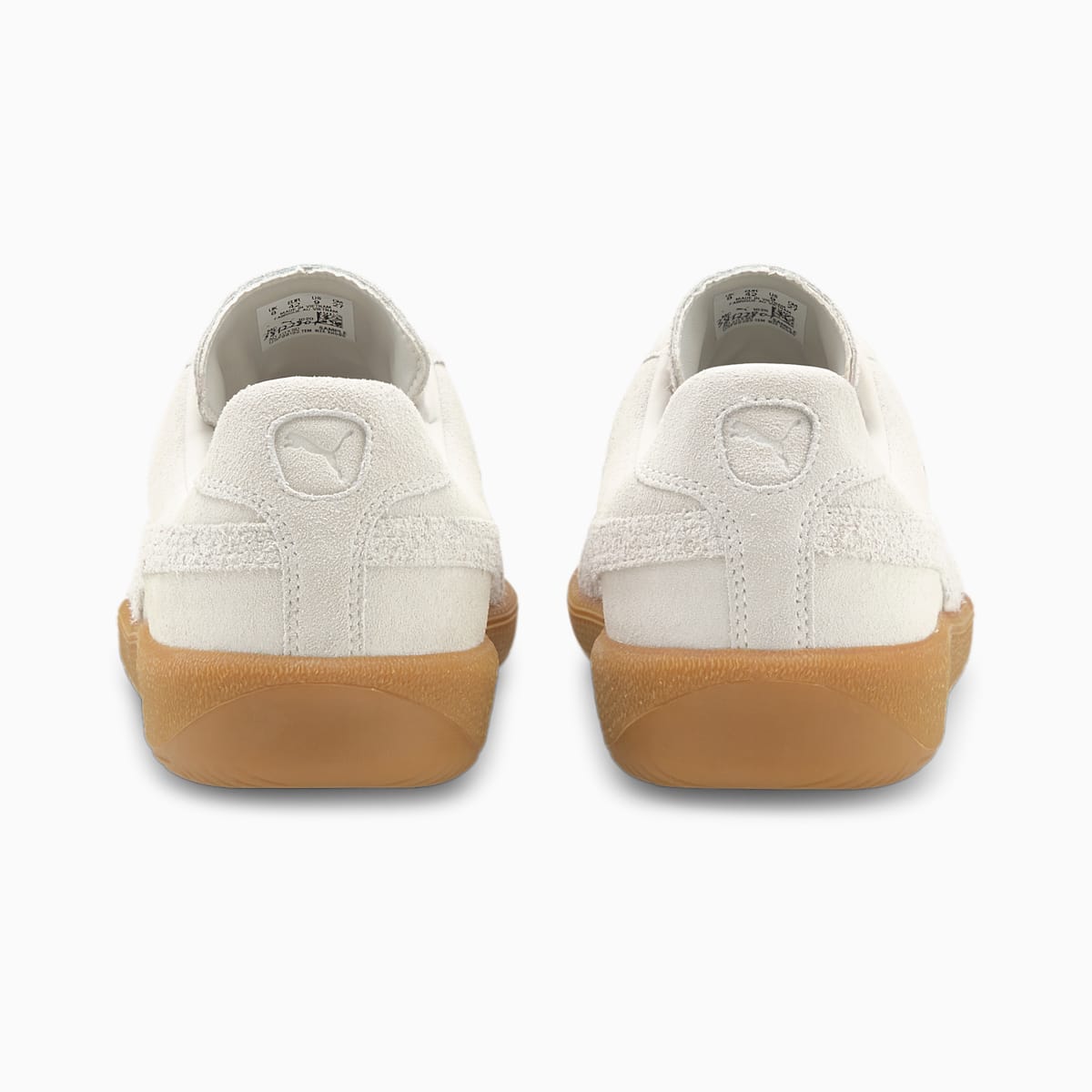 Tenisky Puma Army Trainer Bonanza Panske Biele | SK238514