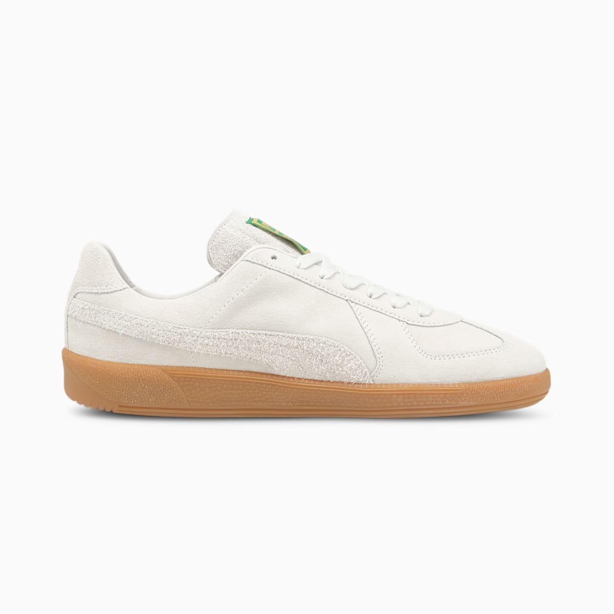 Tenisky Puma Army Trainer Bonanza Panske Biele | SK238514
