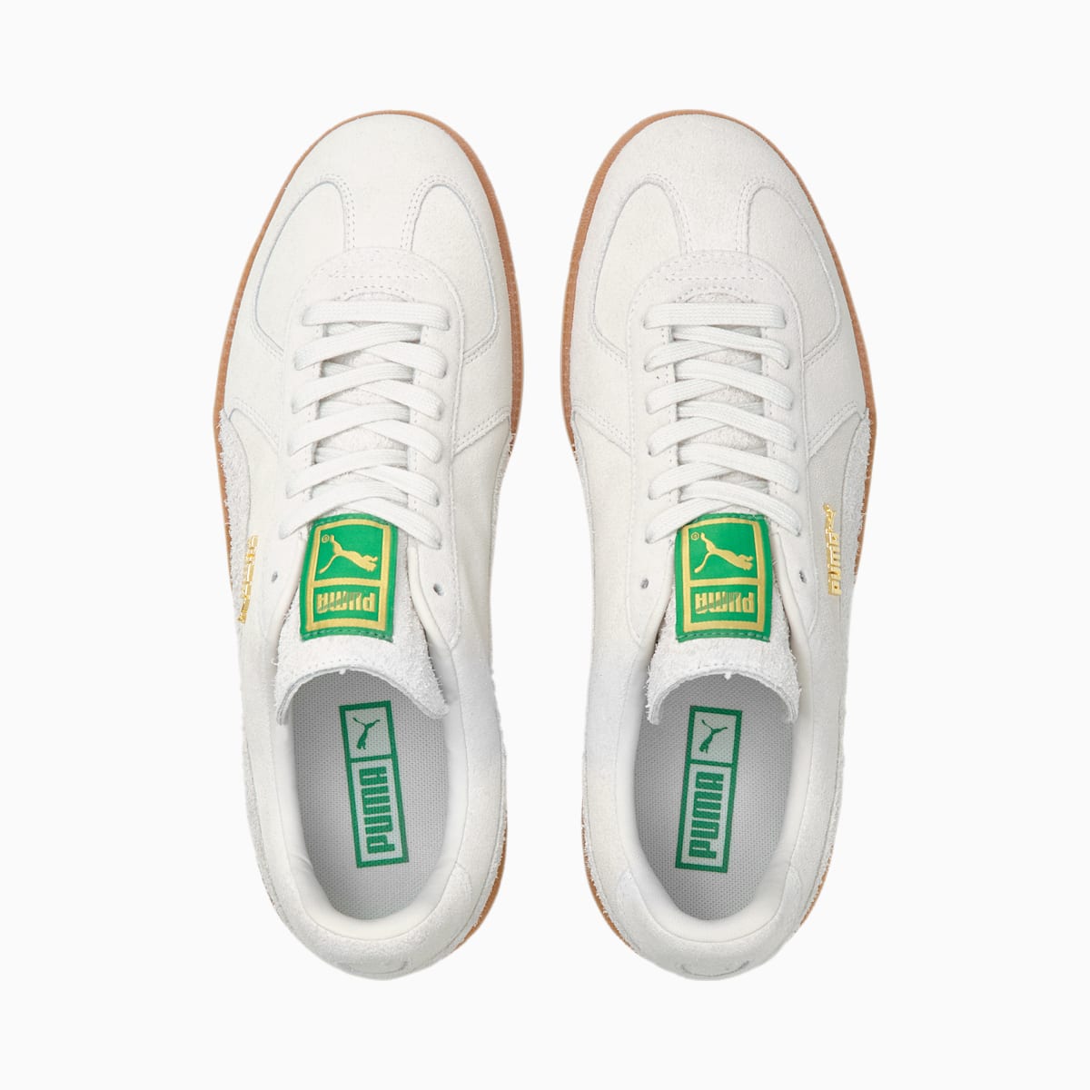 Tenisky Puma Army Trainer Bonanza Panske Biele | SK238514