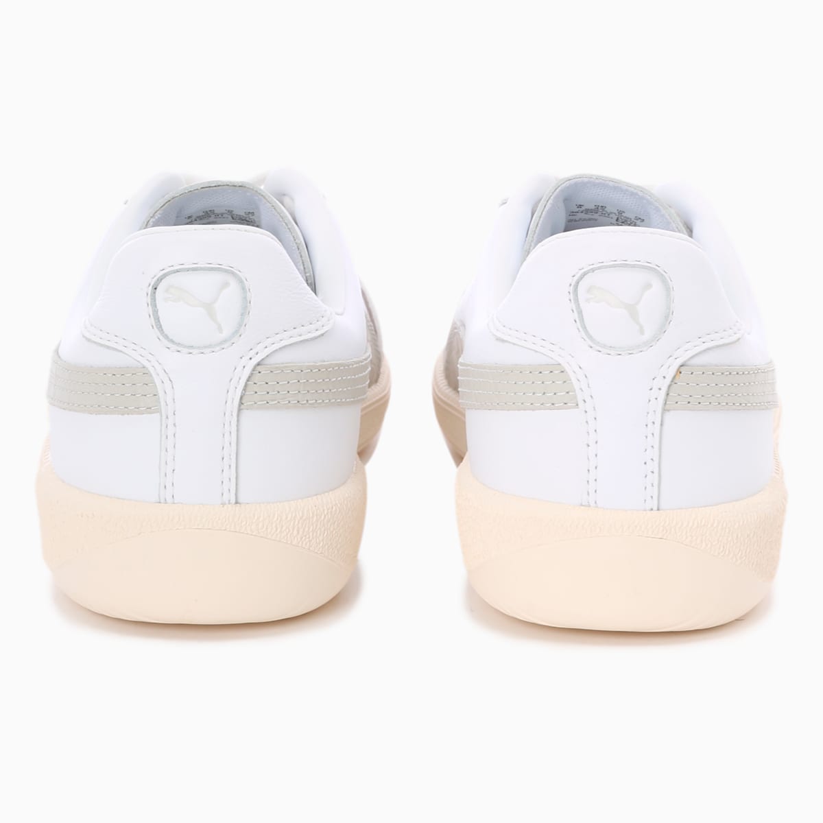 Tenisky Puma Army Trainer Croc Panske Biele | SK287691