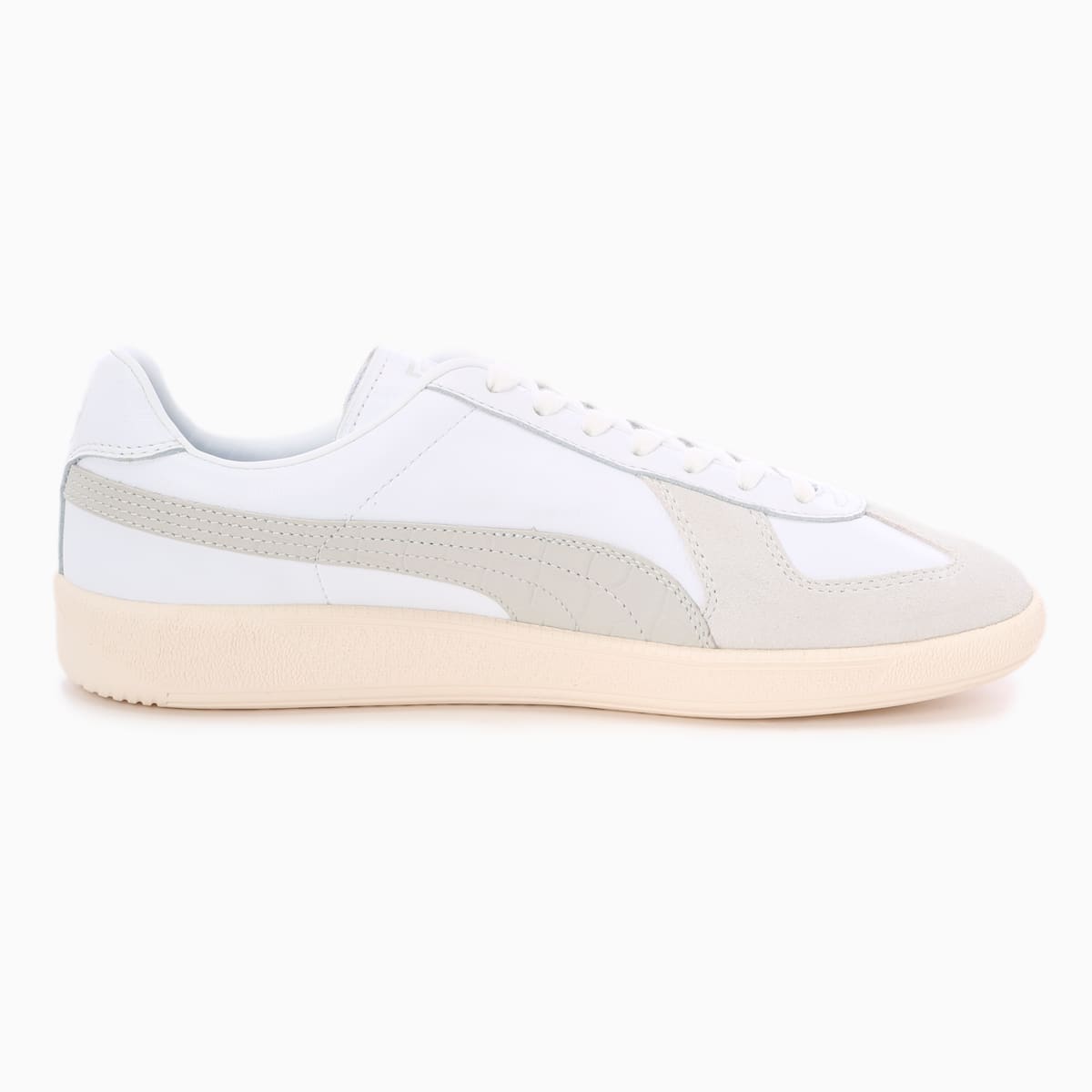 Tenisky Puma Army Trainer Croc Panske Biele | SK287691