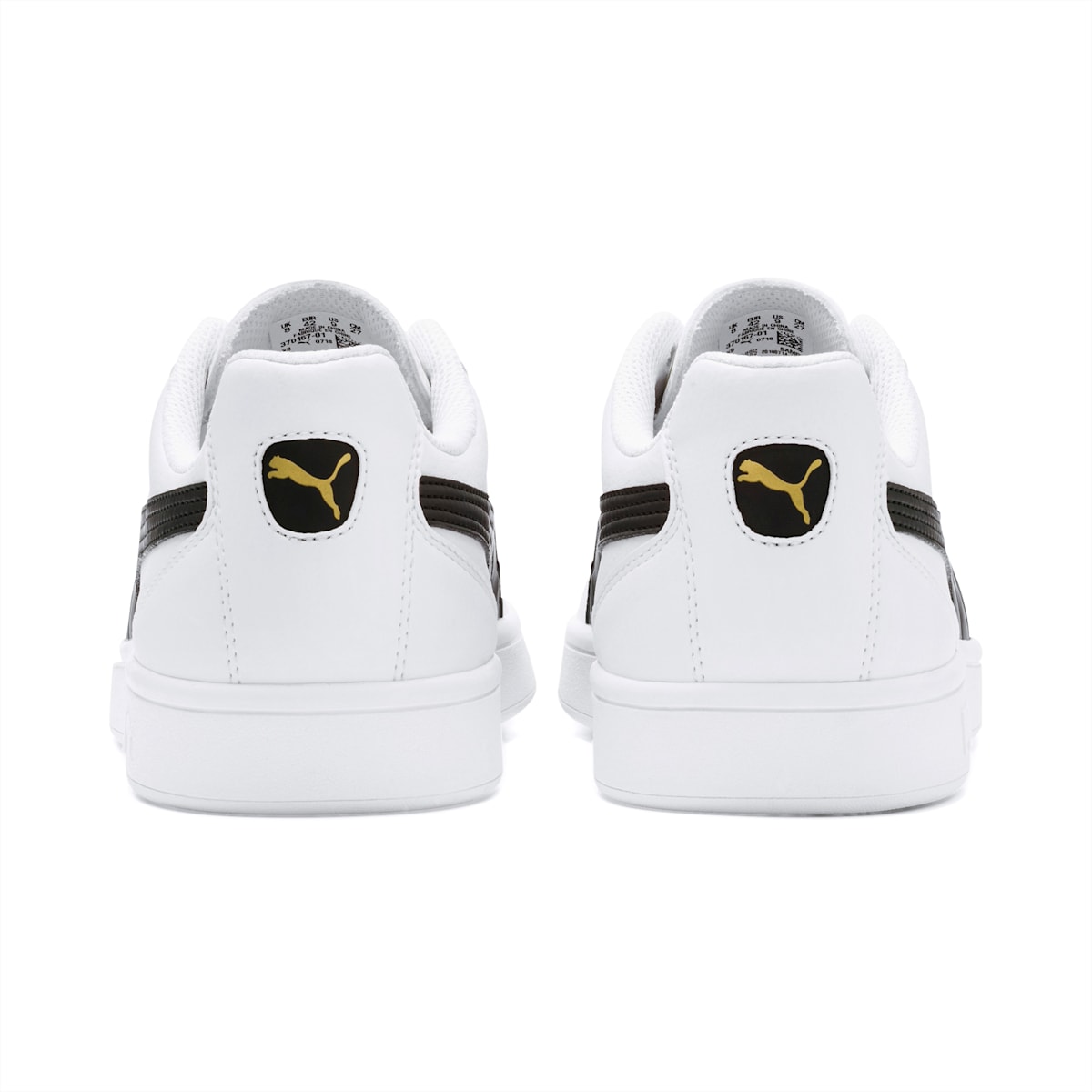 Tenisky Puma Astro Kick SL Panske Biele | SK461527