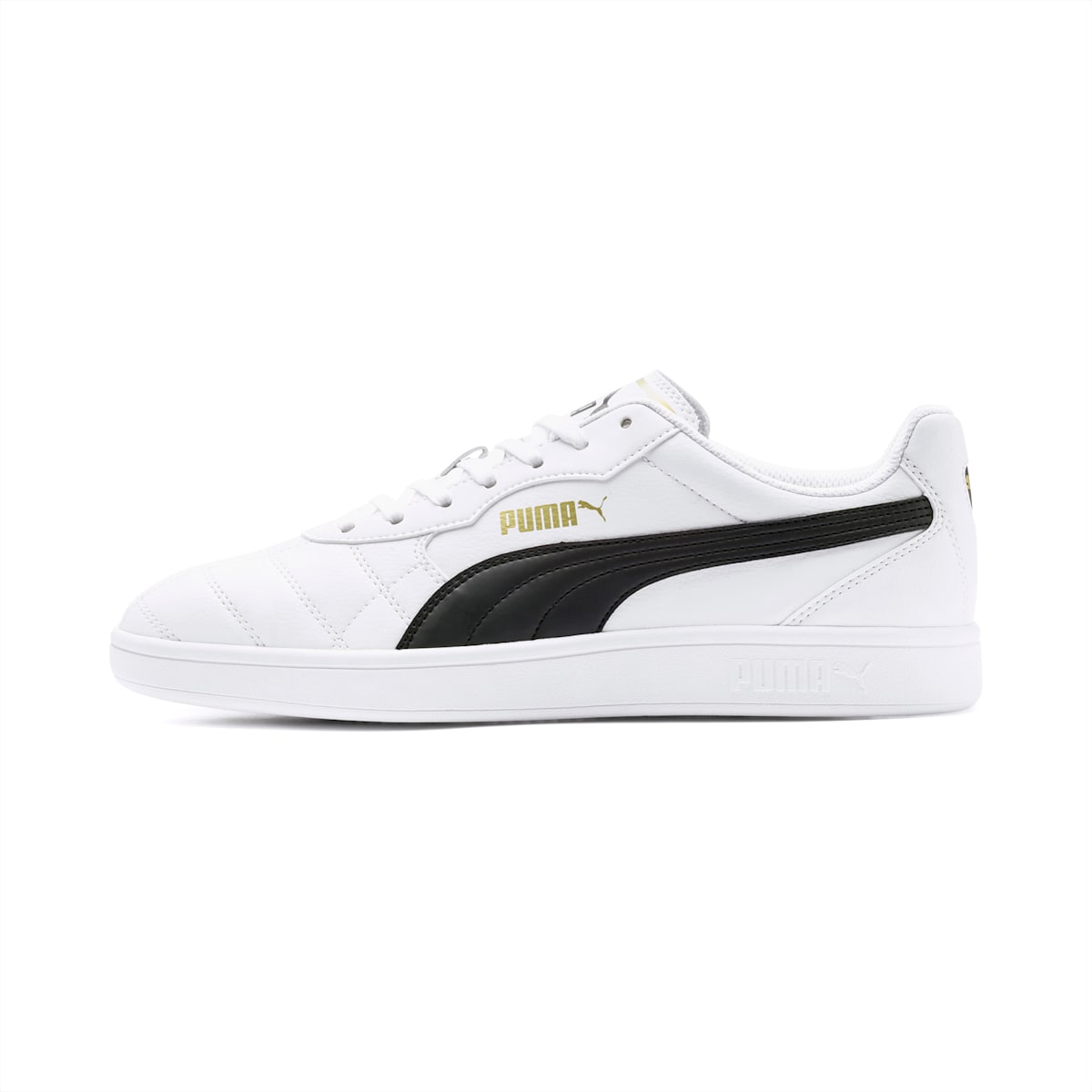 Tenisky Puma Astro Kick SL Panske Biele | SK461527