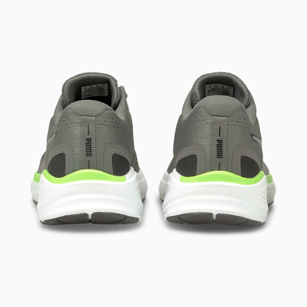 Tenisky Puma Aviator Panske Zelene | SK495826