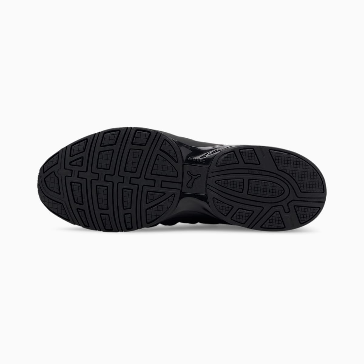 Tenisky Puma Axelion Block Panske Námornícka Modrá/Čierne | SK861475