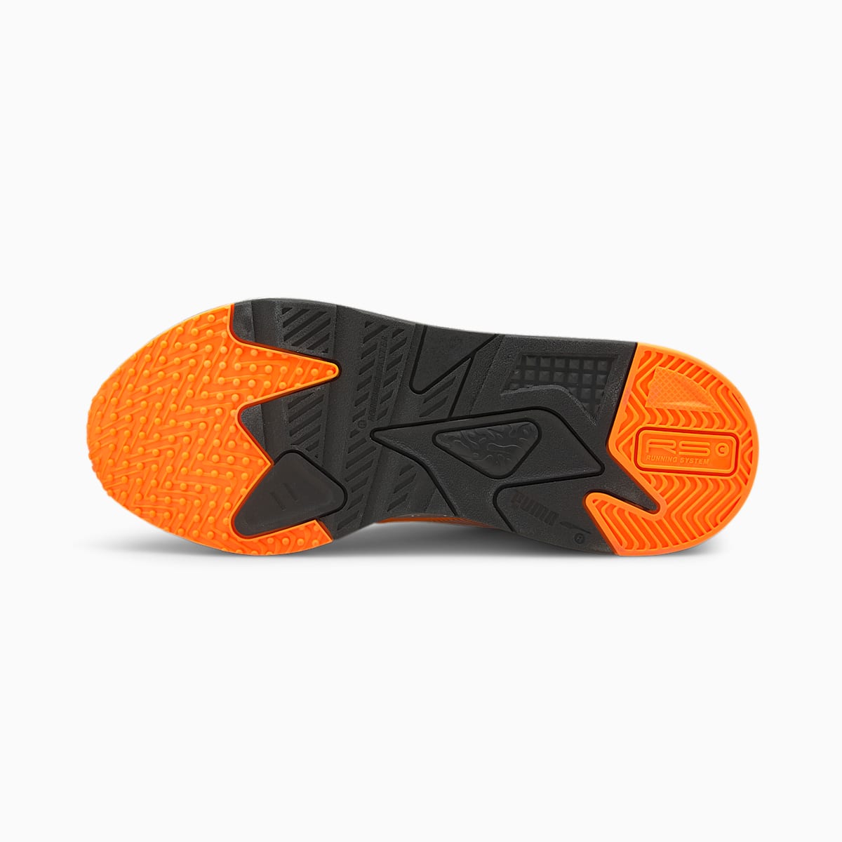 Tenisky Puma BMW MMS RS-Z Panske Oranžové/Strieborne/Oranžové | SK872609