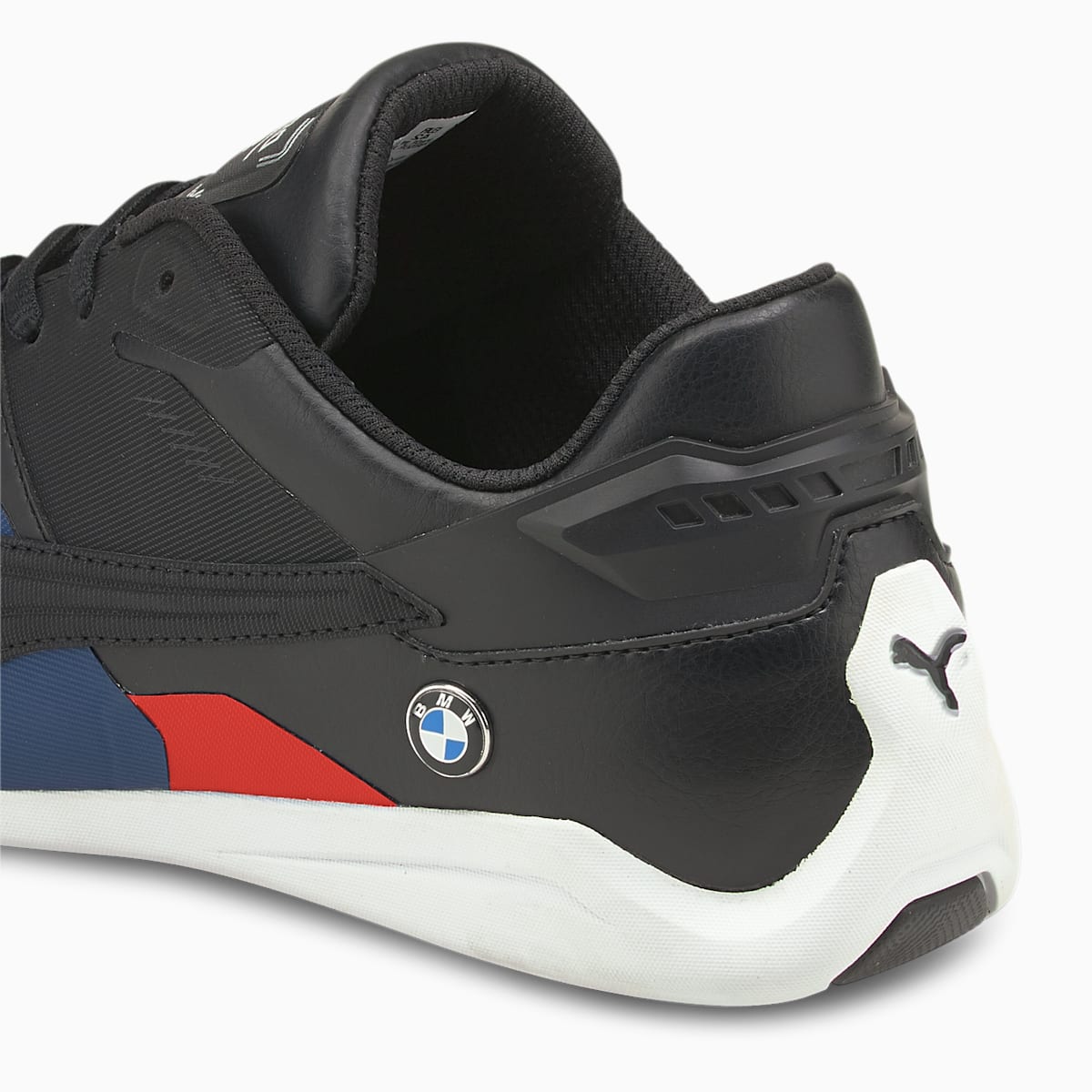 Tenisky Puma BMW M Motorsport Drift Cat Delta Panske Čierne/Biele | SK803564