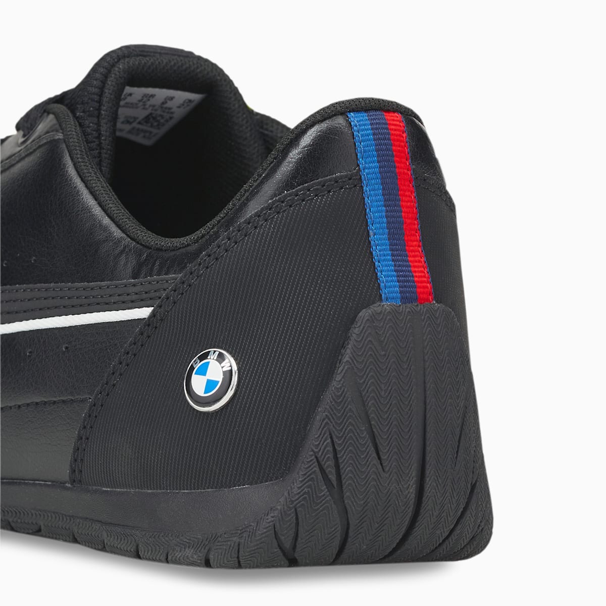 Tenisky Puma BMW M Motorsport Neo Cat Damske Čierne | SK637851