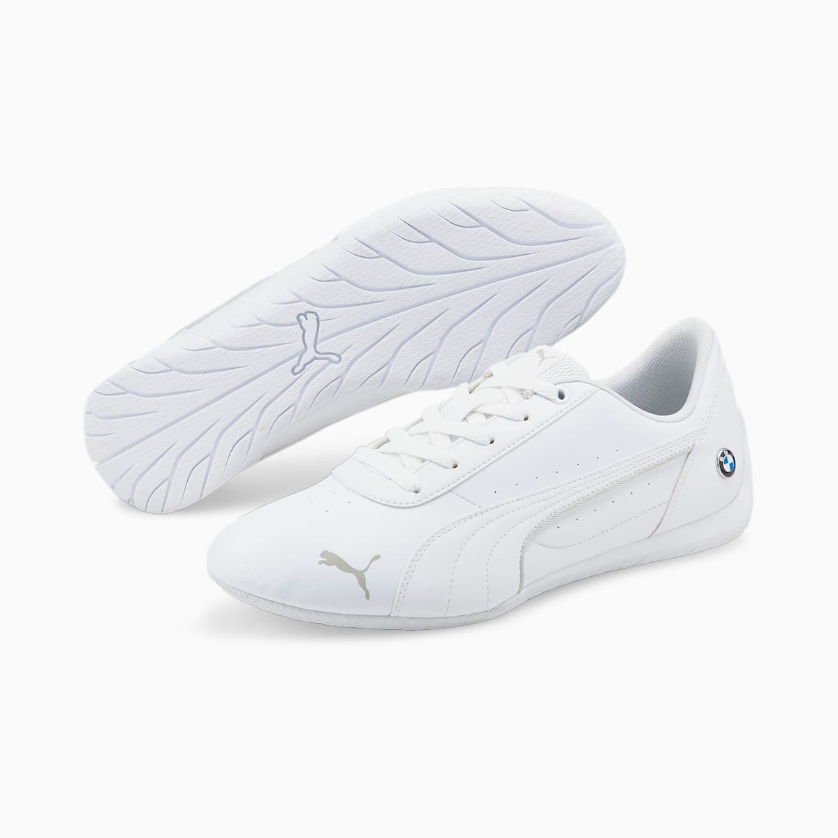 Tenisky Puma BMW M Motorsport Neo Cat Damske Biele | SK692548