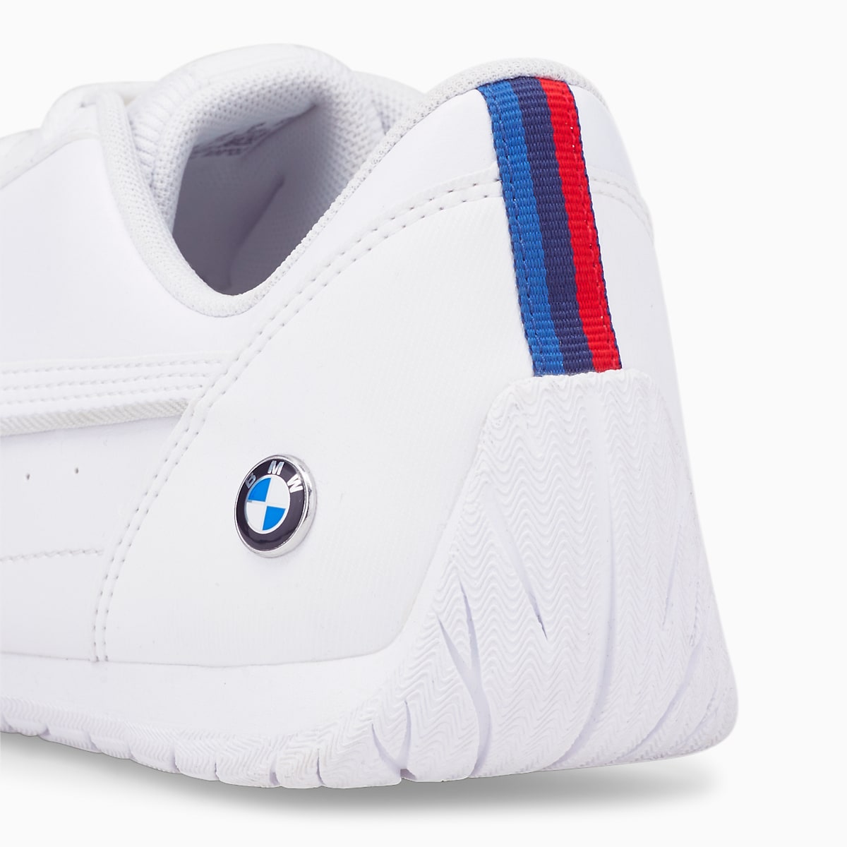 Tenisky Puma BMW M Motorsport Neo Cat Damske Biele | SK692548